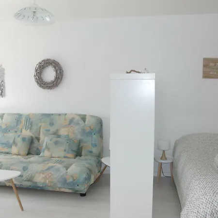 Chez Babeth Apartamento *