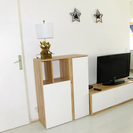 Апартаменты Chez Babeth *