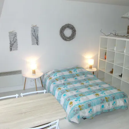 Chez Babeth Кале